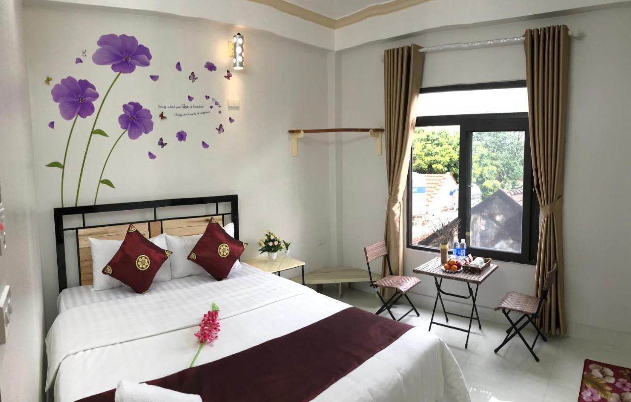 Thang Loan Tam Coc Hostel Ninh Binh Exterior foto