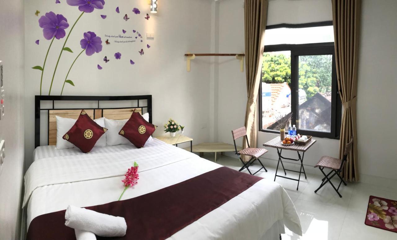 Thang Loan Tam Coc Hostel Ninh Binh Exterior foto